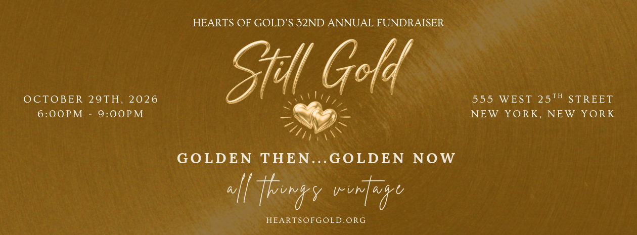 Hearts of Gold